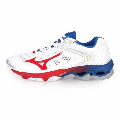 mizuno z5 white